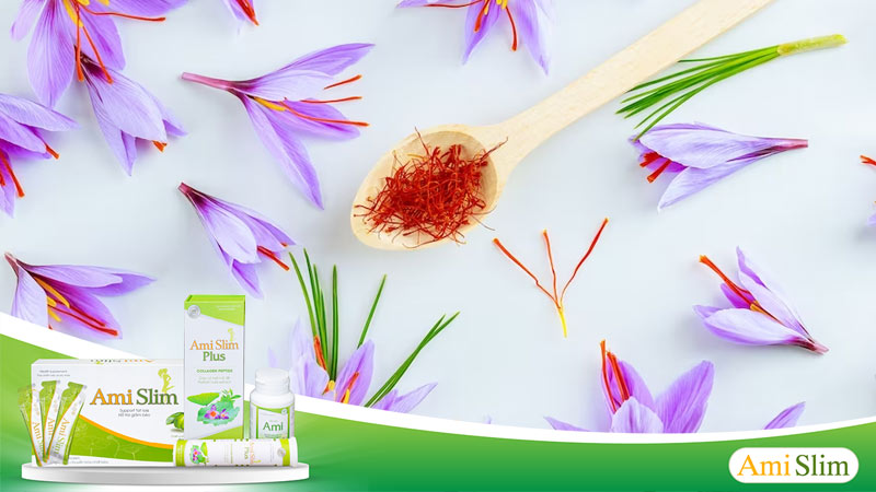 Saffron nhụy hoa Nghệ Tây đem lại rất nhiều lợi ích cho sức khỏe nhưng không phải đối tượng nào cũng sử dụng được